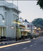 Bandung "Tutup Pintu" untuk Wisatawan Selama Seminggu, Khususnya dari Jakarta (Disparbud Jabar)