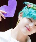 Twitter Mute Permanen Nama Asli V BTS, Kenapa?