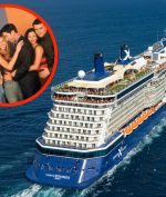 Kapal Pesiar "Friends" Bakal Berlayar Tahun 2022, Ini Penjelasannya!