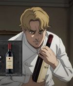'Attack on Titan' Bikin Wine Bangsa Marley, Gimana Jadinya?