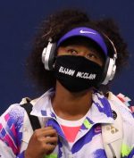 Olimpiade Tokyo Tidak Wajibkan Naomi Osaka dan Atlet Lain Konferensi Pers