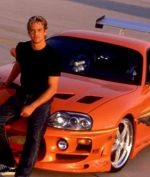 Mobil Paul Walker di Fast & Furious Dilelang, Nilainya Pecahkan Rekor