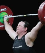 Laurel Hubbard, Atlet Transgender Pertama di Olimpiade