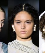Dior Cruise 2022: Tren Makeup Mata Pakai Mutiara Bak Goddess Yunani!