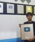 Punya 1,2 Juta Subscriber, YouTuber Ini Malah Dituding Kaya Karena Pesugihan