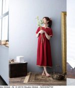 Studio Ghibli Perkenalkan Koleksi Loungewear yang Terinspirasi Dari Karakter-Karakter Utama Perempuannya