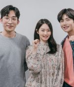 Drakor Terbaru Kim Seon-ho "Han Ji Pyeong" , Siap Tayang di Netflix!