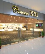 Cinema XXI Tutup (Lagi) Bioskop di Sejumlah Kota
