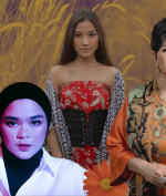 Sivia Azizah Bagikan Ketenangan Lewat Serene, Asteriska sampaikan Kecintaan Pada Bumi Pertiwi