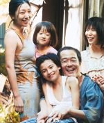 Rekomendasi film Shoplifters; Realita Hidup dan Susah Senang Hidup dalam Keluarga