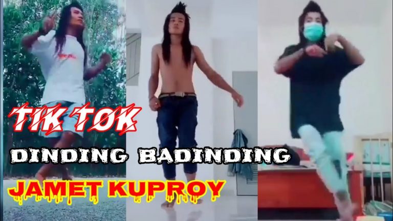ð¤Arti Jamet, Kata yang Suka Muncul di Medsos - USS Feed