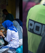 Makan di Warteg dan Resto Bakal Diawasi TNI-Polri, Maksimal 20 Menit