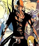 Rayakan Anniversary ke-20 Tahun, Manga Bleach akan Kembali dengan Cha