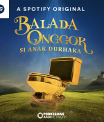PODKESMAS x Spotify Bikin "Balada Onggok Si Anak Durhaka", Audio Drama yang Nggak Biasa