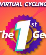 Virtual Cycling The 1st Gear, Konten Bersepeda Aman dan Seru di Pedal Hub Nation 2021