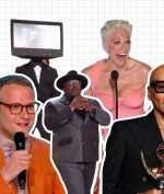 Emmy Awards: 5 Momen Paling Memorable di Acara Tahun Ini!