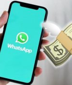 Fitur Baru WhatsApp, Transaksi Transfer Dapat Uang Cashback!