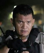 'Polisi Artis' Aipda Ambarita Kena Mutasi, Usai Geledah HP Warga