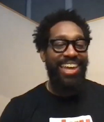 Kualitas Musisi Indonesia Tidak Diragukan PJ Morton, Siapa Kolaborator Berikut? (Exclusive Interview USS FEED)