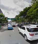 Google Street View Dikomplen Warga Tangerang, Ini Alasannya!