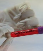 Kasus Varian Omicron di Indonesia Jadi 5 Orang!