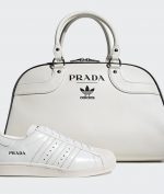 adidas dan Prada Kolaborasi, Perkenalkan Koleksi "Pradidas"
