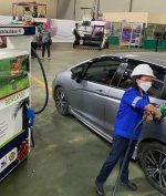 Bensin Berbahan Kelapa Sawit (BENSA) Sukses Diuji Coba oleh ITB!