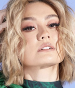 Wajah Agnez Mo Terpampang di Sampul Majalah AS, 'Composure Magazine'