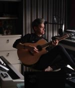 Fariz RM Gelar Konser Virtual, Kolaborasi Bareng Gangga, Morad, Oslo Ibrahim dan Cantika Abigail