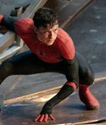 Spider-Man: No Way Home Jadi Salah Satu Film Terlaris Sepanjang Masa