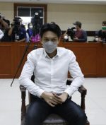 Tolak Vonis 4,5 Tahun Bui, Gaga Muhammad Ajukan Banding