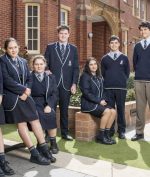 Sekolah di Australia Berikan Pelajaran Bahasa Indonesia