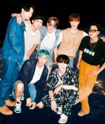Lagu BTS "Dynamite" Jadi Lagu K-Pop Pertama yang Dimainkan di Luar Angkasa