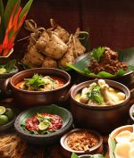 Bandung Dinobatkan Sebagai Kota Kuliner Terbaik ke-5 di Asia!