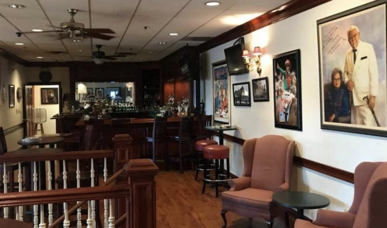 Restoran Pertama KFC yang Bersejarah di Amerika Serikat Bakal Dijual