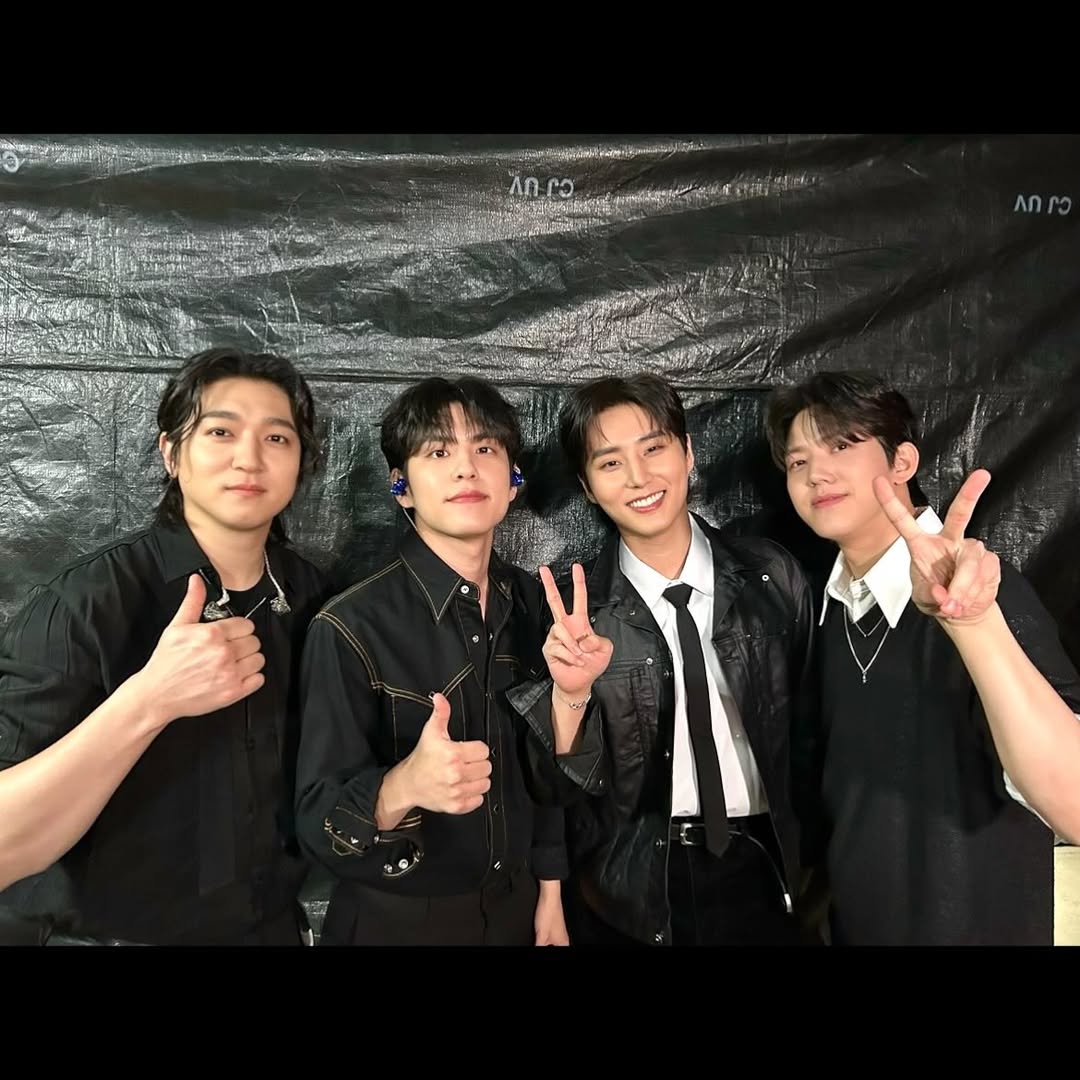 Kemenpar Panggil Promotor Mecimapro Buntut Kericuhan di Konser DAY6 Jakarta