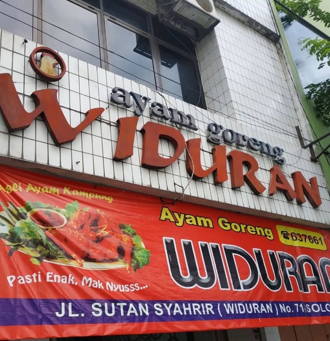 BPJPH Soal Kasus Ayam Widuran Pakai Bahan Non Halal Warga Bisa Gugat Restoran