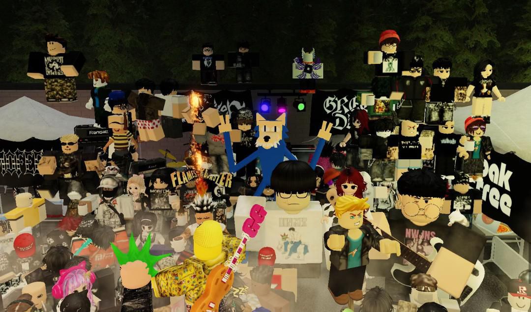 Mendikdasmen Larang Anak-anak Main Game Roblox