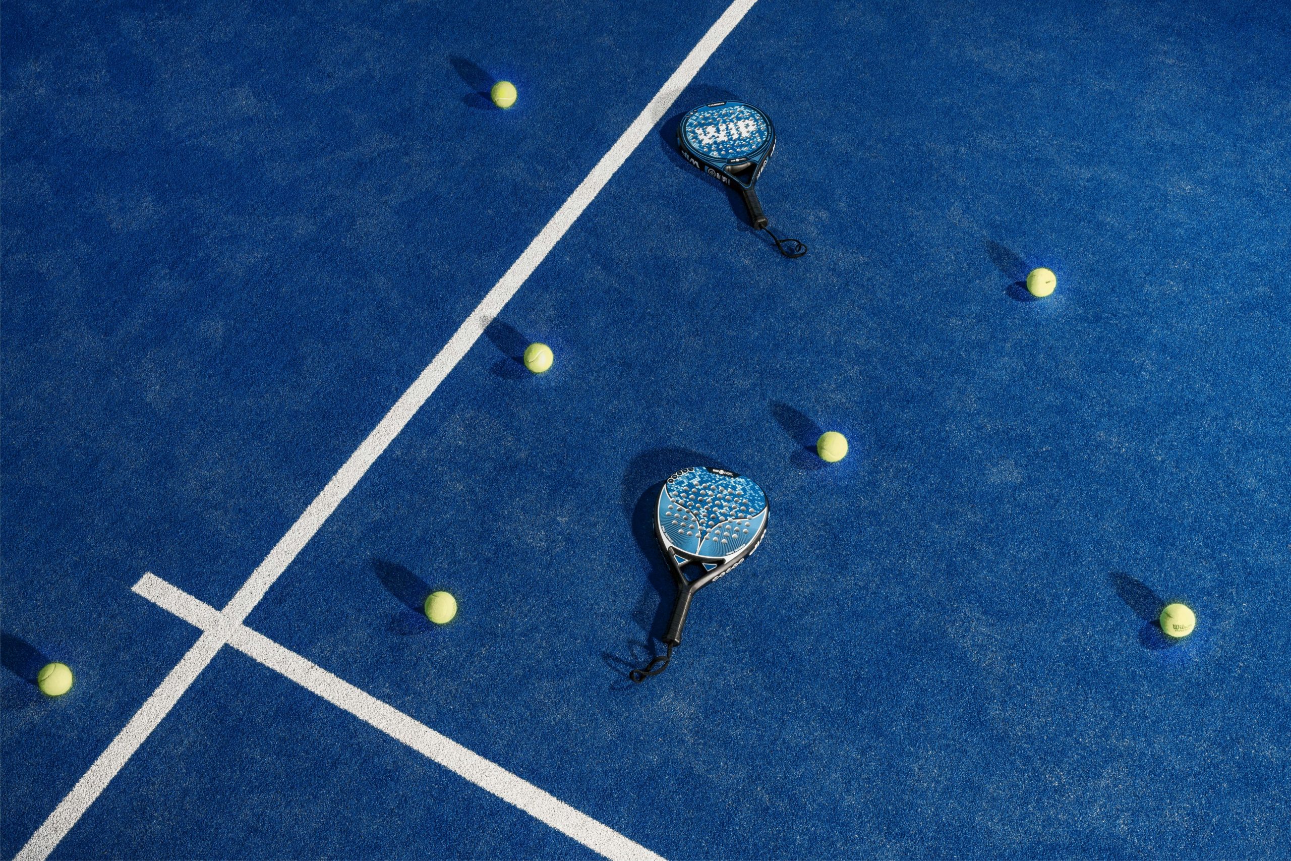 Pemprov DKI Berencana Bangun Lapangan Padel Gratis di Taman Kawasan Blok M