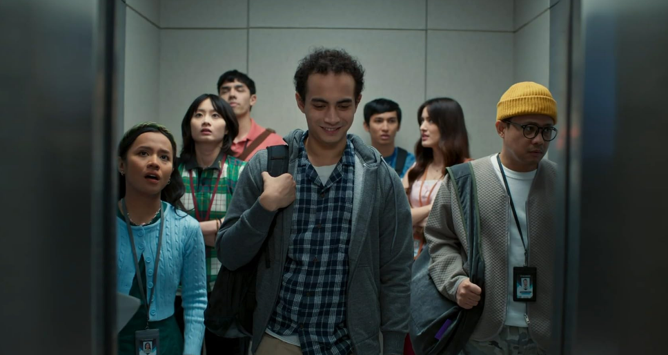 Conscious Unbossing Fenomena Gen Z Ogah Jadi Atasan