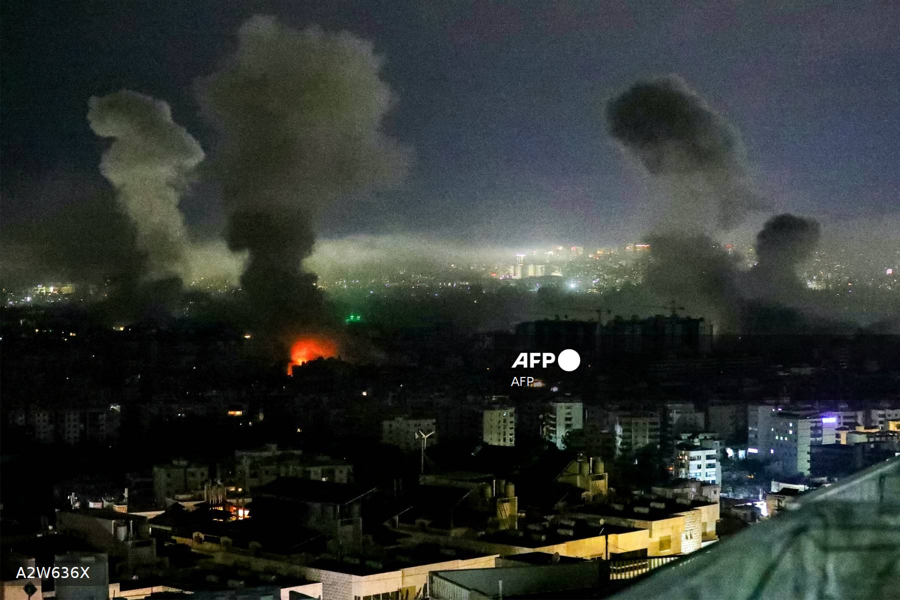 5W1H: Akhir dari Shadow War: Pecahnya Perang Iran Vs AS